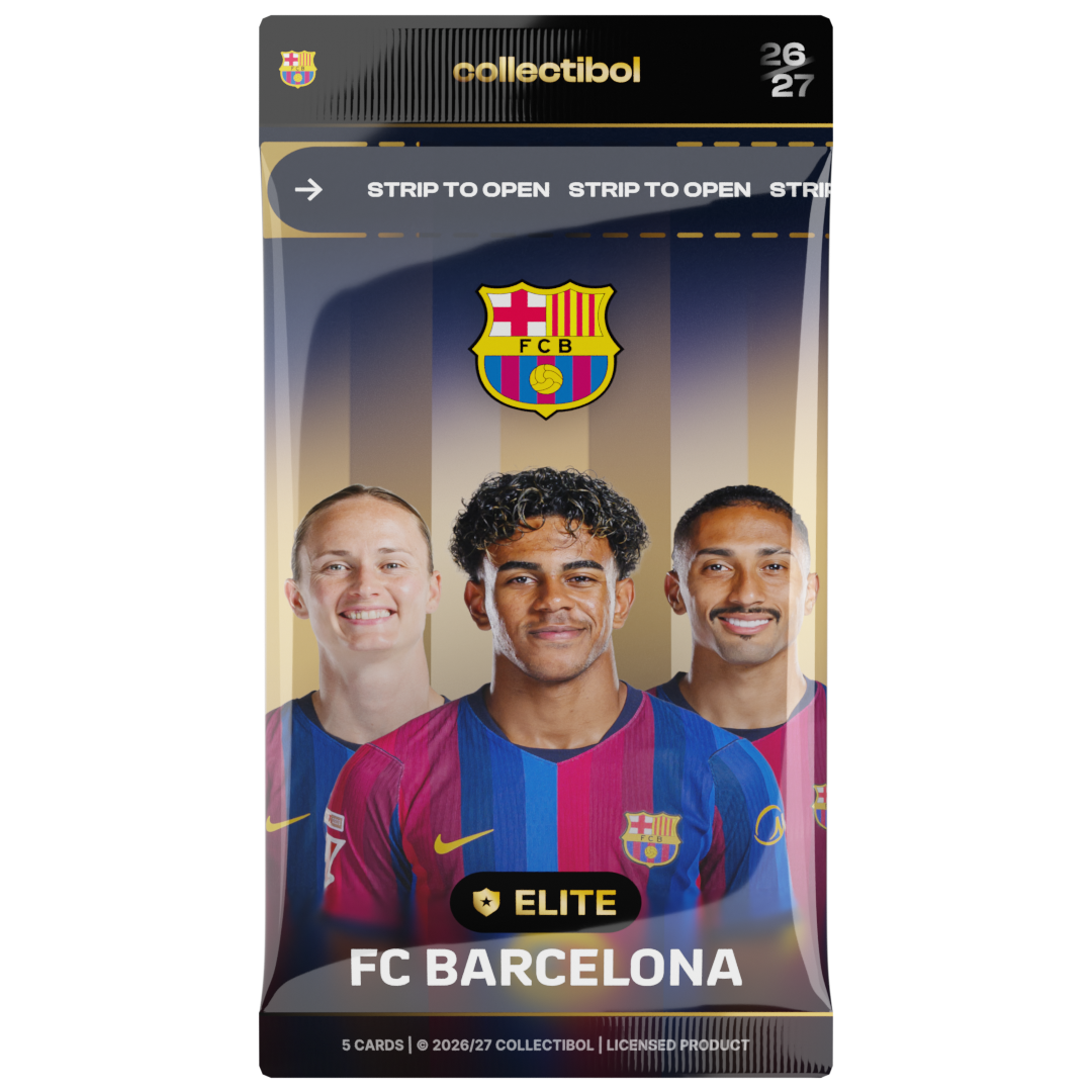 Elite Pack